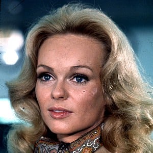 Lynda Day George