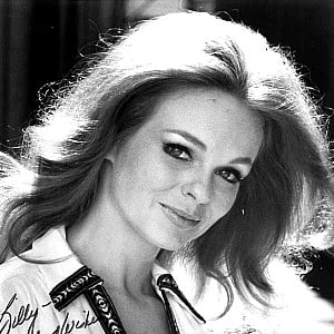Lynda Day George