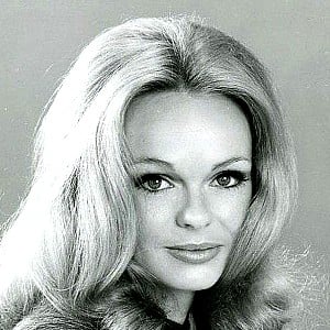 Lynda Day George