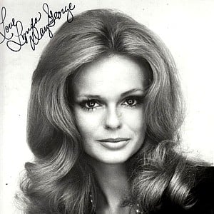 Lynda Day George