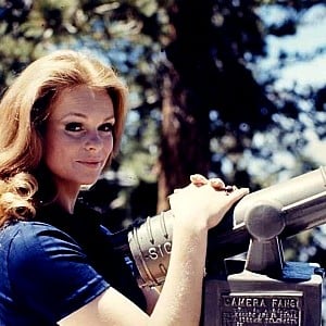 Lynda Day George