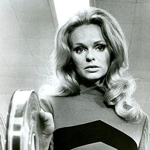 Lynda Day George