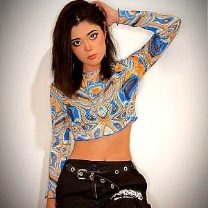 Lynda Parra