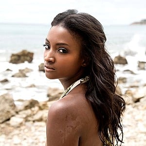 Lyndsey Scott