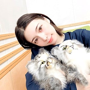 Lynn (Voice Actress)