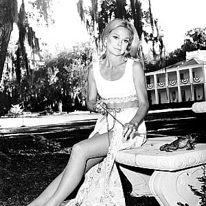 Lynn Borden