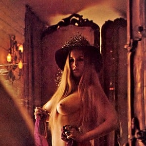 Lynn Carey