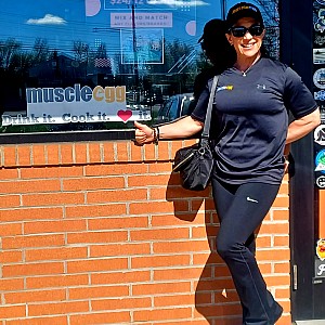 Lynn Caron