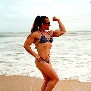Lynn Caron