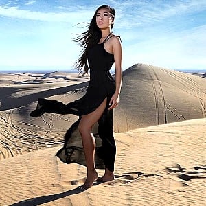 Lynn Chu