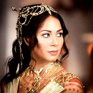 Lynn Collins