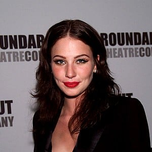 Lynn Collins