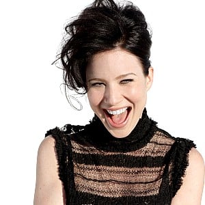 Lynn Collins