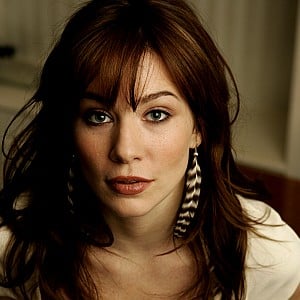 Lynn Collins