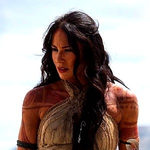 Lynn Collins