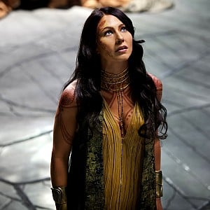 Lynn Collins