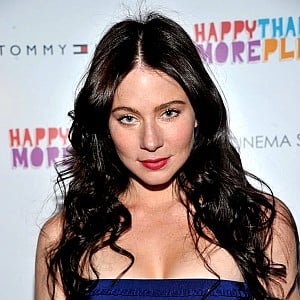 Lynn Collins