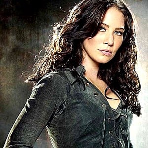 Lynn Collins