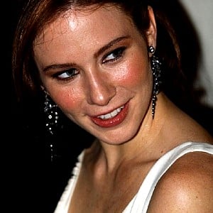 Lynn Collins