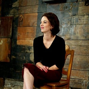 Lynn Dumarie