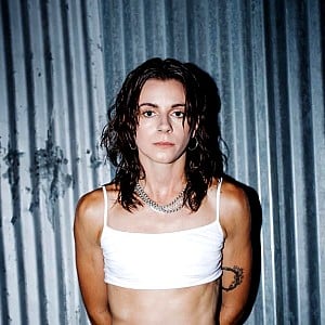 Lynn Gunn