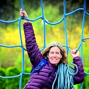 Lynn Hill