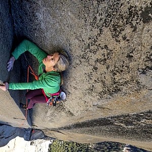 Lynn Hill