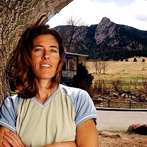 Lynn Hill