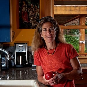 Lynn Hill