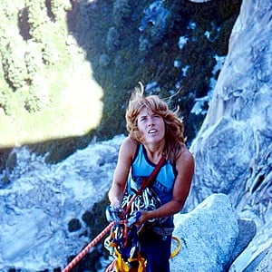 Lynn Hill