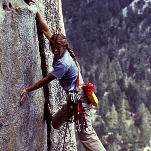 Lynn Hill