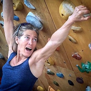 Lynn Hill