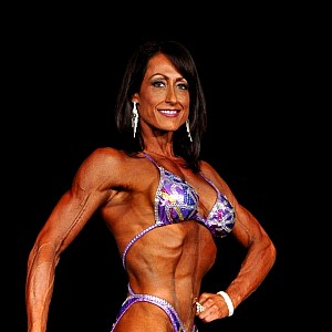 Lynn Motta