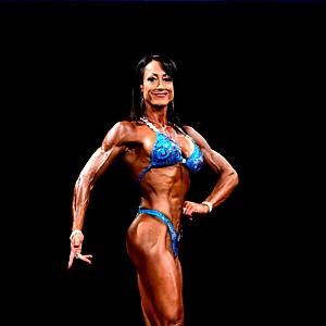 Lynn Motta