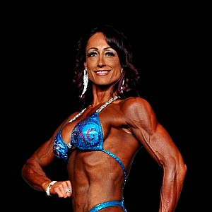 Lynn Motta