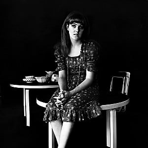 Lynn Redgrave