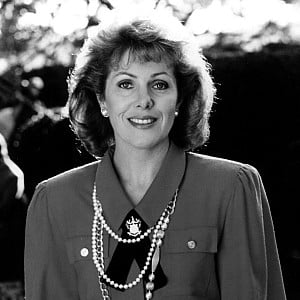 Lynn Redgrave