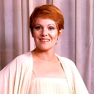 Lynn Redgrave