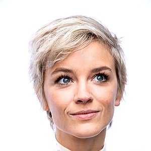 Lynn Van Royen