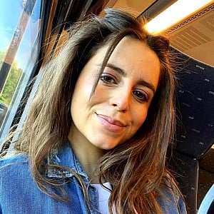Lynn Van den Broeck