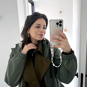 Lynn Van den Broeck