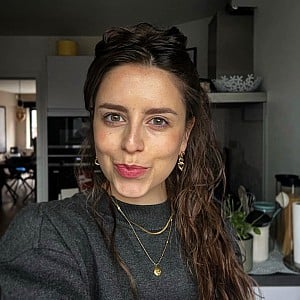 Lynn Van den Broeck
