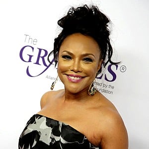 Lynn Whitfield