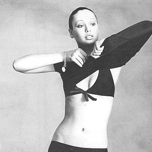 Lynn Woodruff