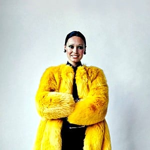 Lynn Woodruff