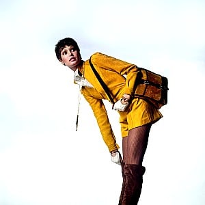 Lynn Woodruff