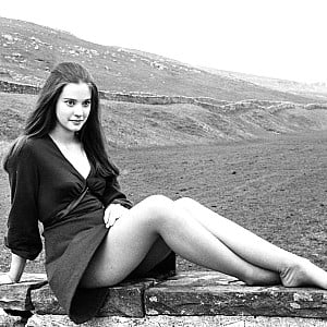 Lynne Frederick