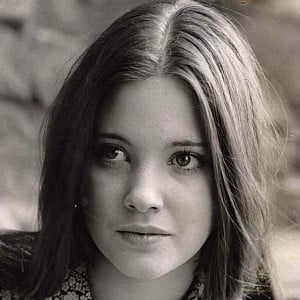 Lynne Frederick