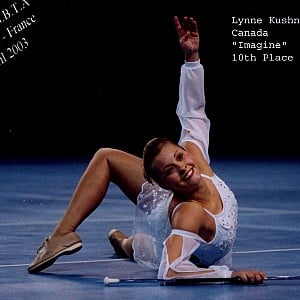 Lynne Kush
