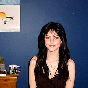 Lynnie Snow